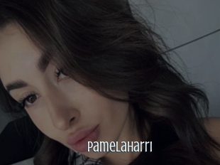 Pamelaharri
