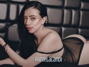 Pamelalandi