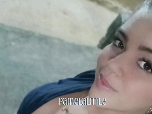 Pamelalittle