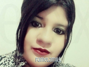 Pamelasuite