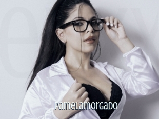 Pamelamorgado