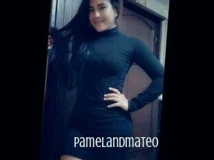 Pamelandmateo
