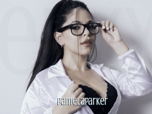 Pamelaparker