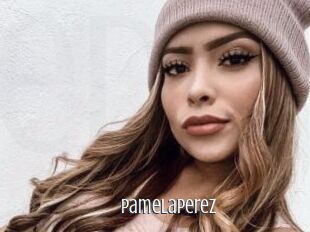 Pamelaperez
