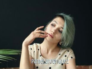 pamelarodriguez Edonkey xxx