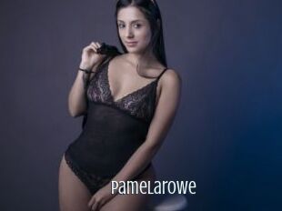 Pamelarowe