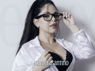 Pamelasantino