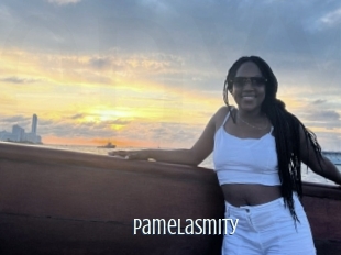 Pamelasmity
