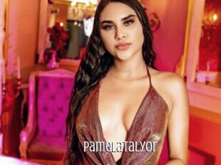 Pamelatalyor