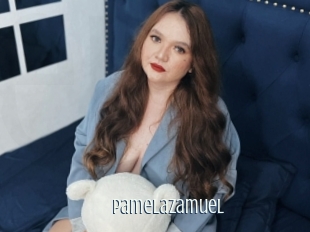 Pamelazamuel