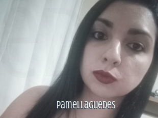 Pamellaguedes