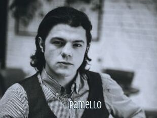 Pamello