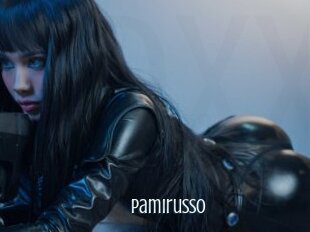 Pamirusso
