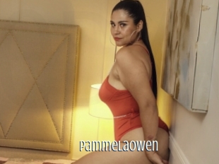 Pammelaowen