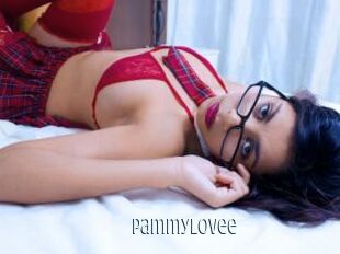 Pammylovee