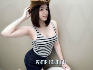Pampitasmith
