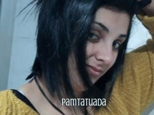 Pamtatuada