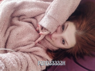 Pandaaaaah
