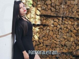 pandoraletrain Edonkey xxx