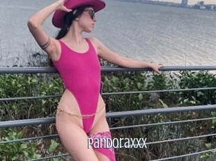 pandoraxxx Edonkey xxx