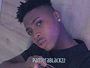 Panterablack22