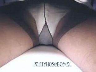 Pantyhoseboyex