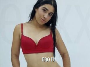 Pao_ru