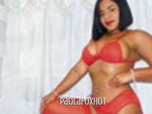 Paolafoxhot