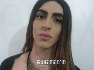Paolamadrid