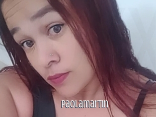 Paolamartin