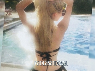 Paolasandoval