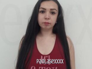 Paolasexxxx