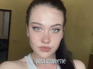 Paolasweetie