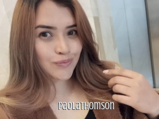 Paolathomson