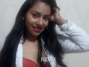 Paolax