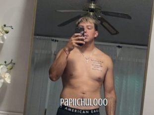 Papiichulooo