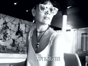 PaprikaLatin