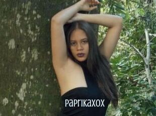 Paprikaxox