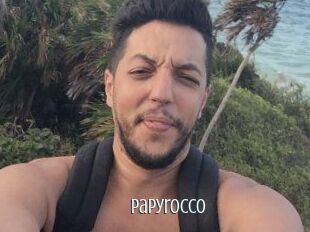 Papyrocco