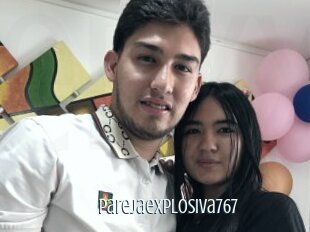 Parejaexplosiva767