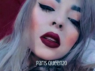 Paris_queen20