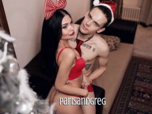 Parisandgreg