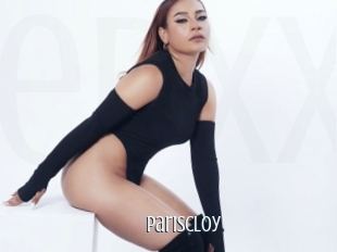 Pariscloy