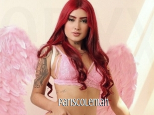 Pariscoleman
