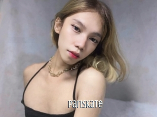 Pariskate