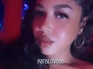 Parisloveee