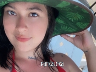 Parkalexa
