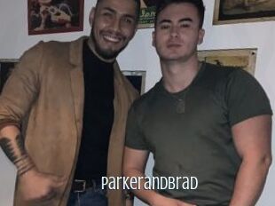 Parkerandbrad
