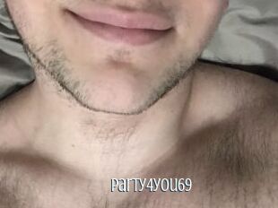 Party4you69