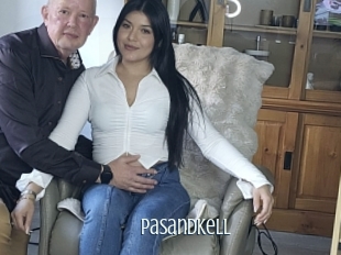 Pasandkell